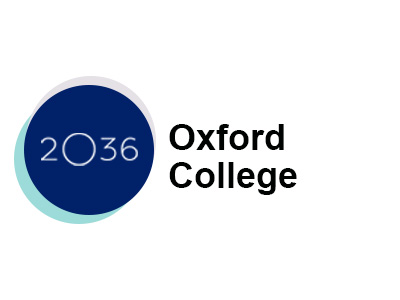 Oxford College Tile Image