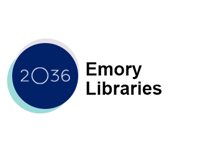 Emory Libraries Tile Image