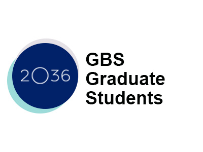 GBS Graduate Students Tile Image