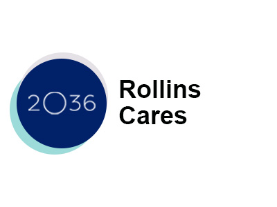 Rollins Cares Tile Image