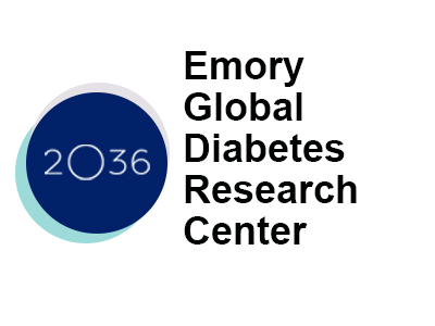 Emory Global Diabetes Research Center Tile Image