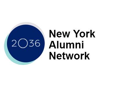 New York Alumni Network Tile Image