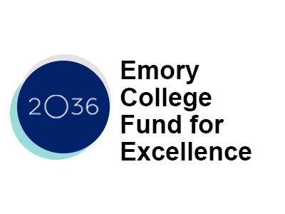 Emory College Fund for Excellence Tile Image