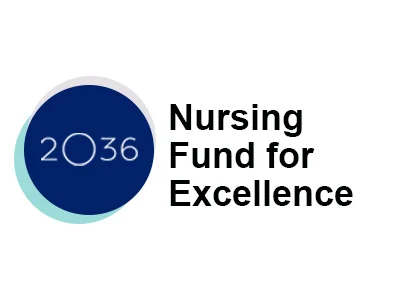 Nursing Fund for Excellence Tile Image