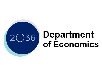 Department of Economics Tile Image