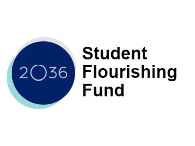 Student Flourishing Fund Tile Image