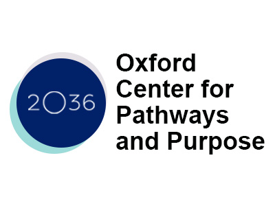 Oxford Center for Pathways and Purpose Tile Image