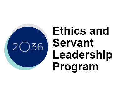 Ethics and Servant Leadership Program Tile Image