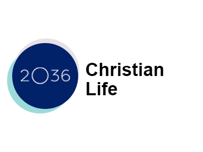 Christian Life Tile Image