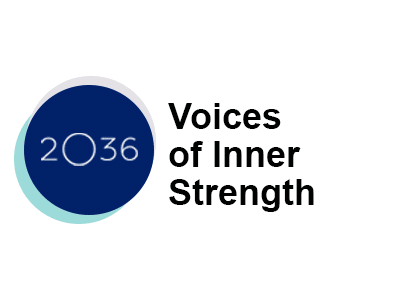 Voices of Inner Strength Tile Image