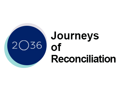 Journeys of Reconciliation Tile Image