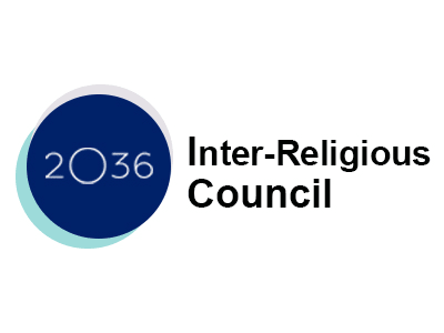 Inter-Religious Council Tile Image