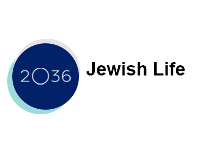 Jewish Life Tile Image