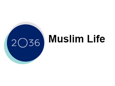 Muslim Life Tile Image