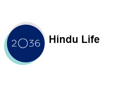 Hindu Life Tile Image