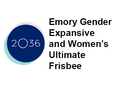 Emory Gender Expansive and Women’s Ultimate Tile Image