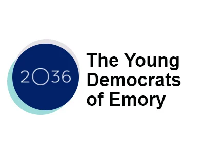 Young Democrats of Emory Tile Image