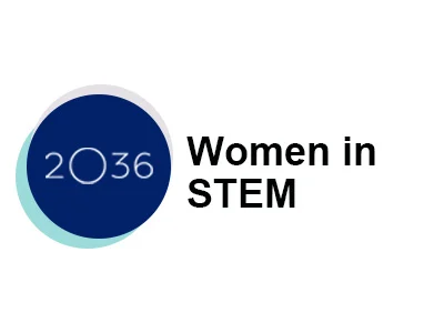 Women in STEM Tile Image