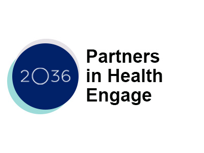 Partners in Health Engage Tile Image