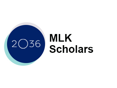 MLK Scholars Tile Image