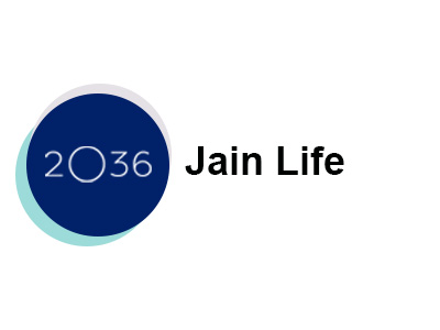 Jain Life Tile Image