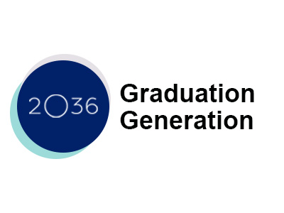 Graduation Generation Tile Image