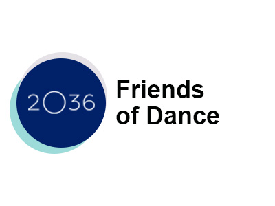 Friends of Dance Tile Image