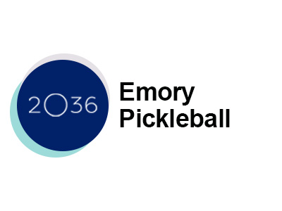 Emory Pickleball Tile Image