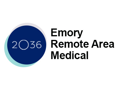 Emory Remote Area Medical Tile Image