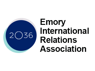 Emory International Relations Association Tile Image