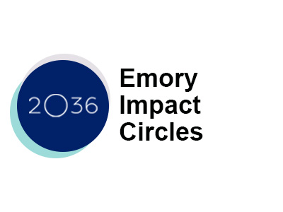 Emory Impact Circles Tile Image