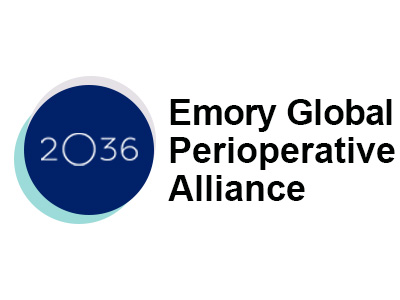 Emory Global Perioperative Alliance Tile Image