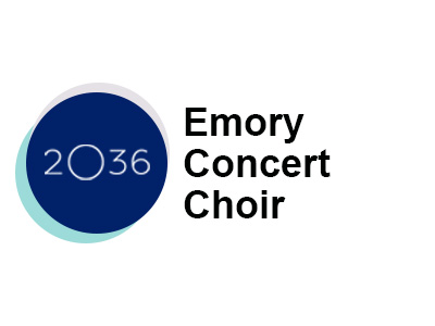 Emory Concert Choir Tile Image