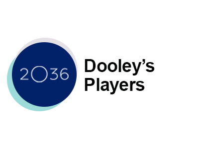Dooley’s Players Tile Image