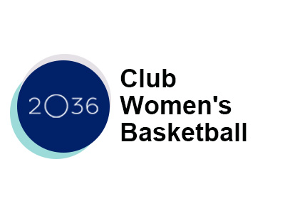 Club Women's Basketball Tile Image