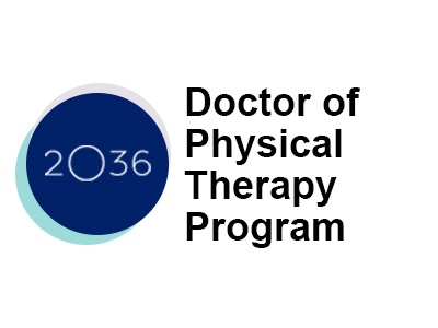 Doctor of Physical Therapy Program Tile Image