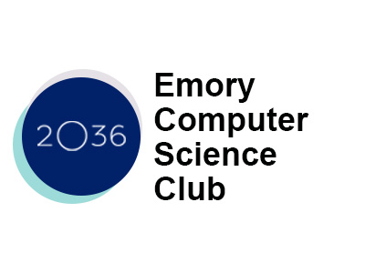 Emory Computer Science Club Tile Image