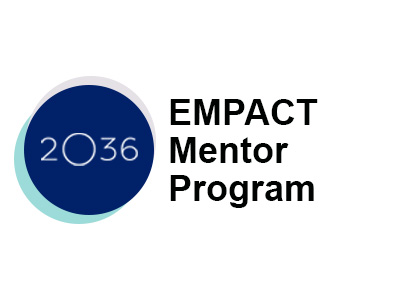EMPACT Mentor Program Tile Image