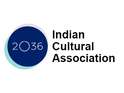 Indian Cultural Association Tile Image