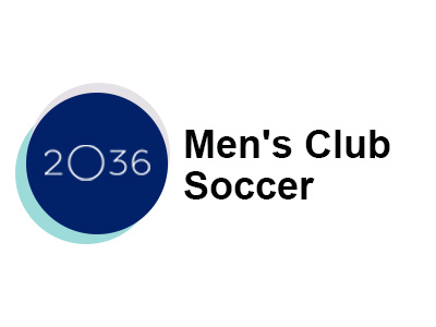 Men's Club Soccer Tile Image