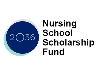 Nursing School Scholarship Fund Tile Image