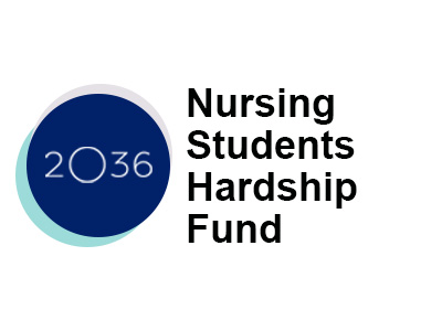 Nursing Students Hardship Fund Tile Image