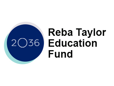 Reba Taylor Education Fund Tile Image