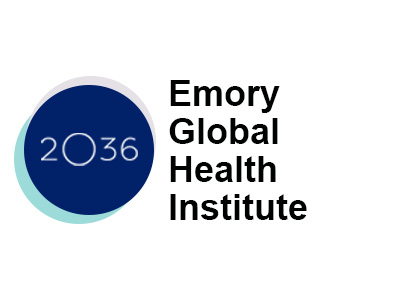 Emory Global Health Institute Tile Image