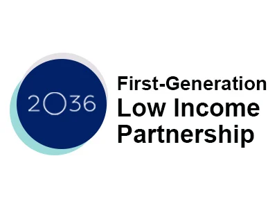 First-Generation Low Income Partnership Tile Image