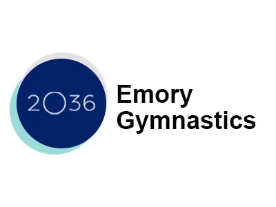 Emory Gymnastics Tile Image