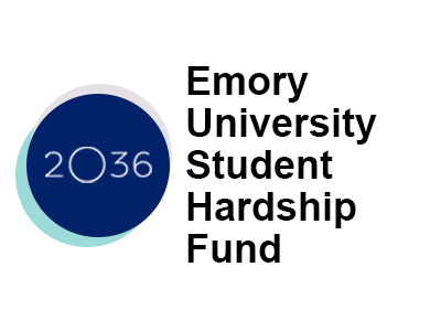 Emory University Student Hardship Fund Tile Image