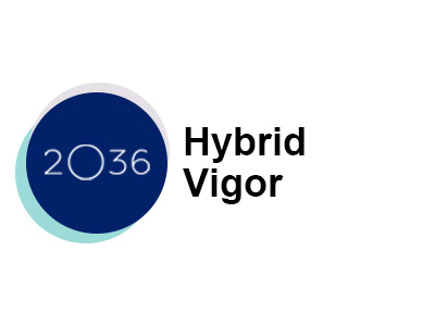 Hybrid Vigor Tile Image