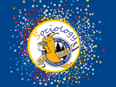 Sociology Department Tile Image