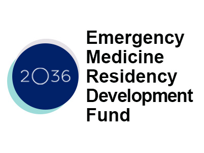 Emergency Medicine Residency Development Fund Tile Image